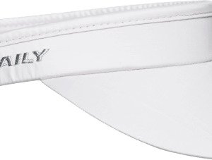 Daily Sports Marina Adj Visor Golflippa