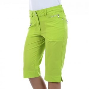 Daily Sports Miracle Shorts 62 Cm Golfshortsit Keltainen