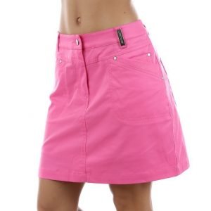 Daily Sports Scramble Skort 45 Cm Golfhame Roosa