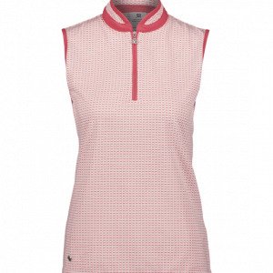 Daily Sports Talia Sl Polo Hihaton Golfpikee