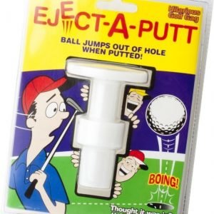 Eject-A-Putt