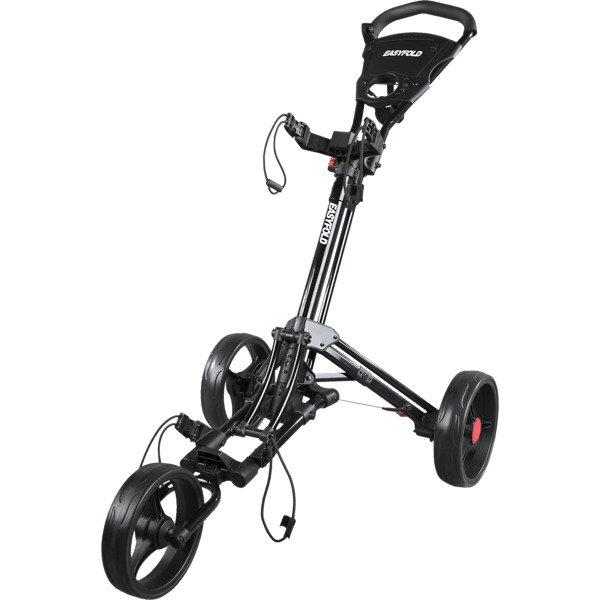 Europa Easy Fold Cart Golfkärry