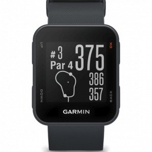 Garmin Approach S10 Golfkello