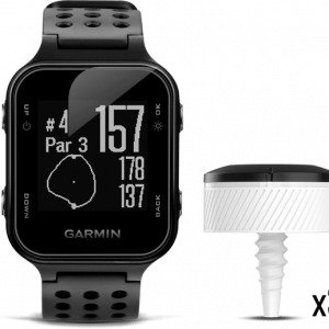 Garmin Approach S20 Ct10 Bundle Golfkello