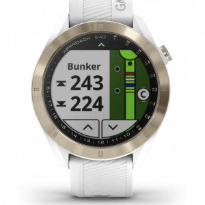 Garmin Approach S40 Golfkello