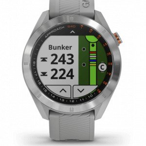 Garmin Approach S40 Golfkello