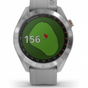 Garmin Approach S40 Golfkello