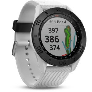 Garmin Approach S60 Golfkello