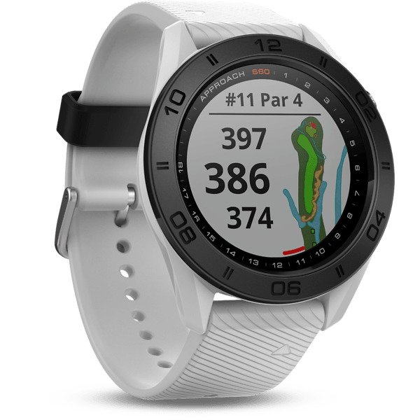 Garmin Approach S60 Golfkello