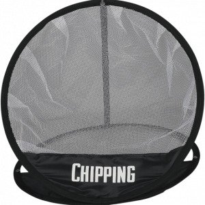 Golf Gear Popup Chipping Net Chippiverkko