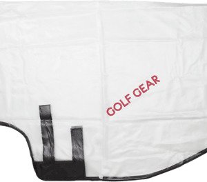 Golf Gear Rain Cover Sadesuoja