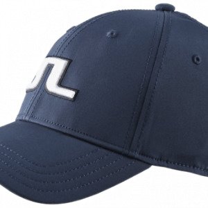 J Lindeberg Angus Tech Cap Golflippis