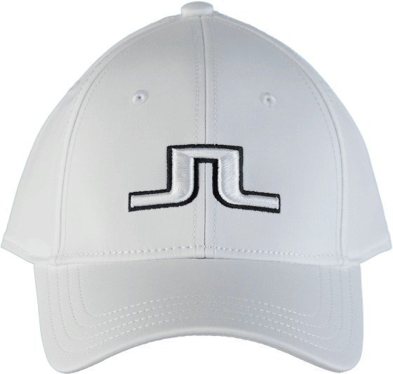 J Lindeberg Angus Tech Stretch Cap golflippis