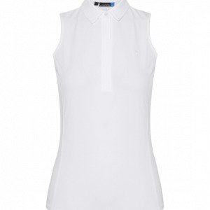 J Lindeberg Dena Tx Sleeveless Hihaton Golfpikee