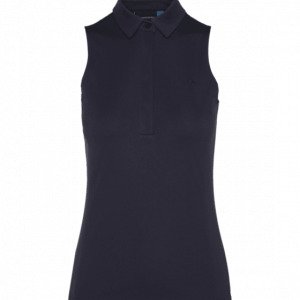 J Lindeberg Dena Tx Sleeveless Hihaton Golfpikee