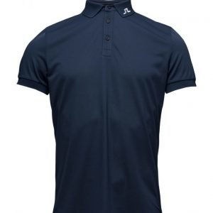 J. Lindeberg Golf M Kv Reg Tx Pique golfpolo