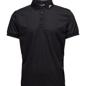 J. Lindeberg Golf M Kv Reg Tx Pique golfpolo