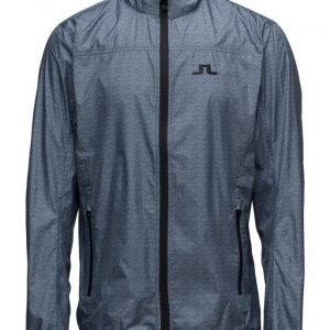 J. Lindeberg Golf M Wind Jkt Jl Windpro golftakki