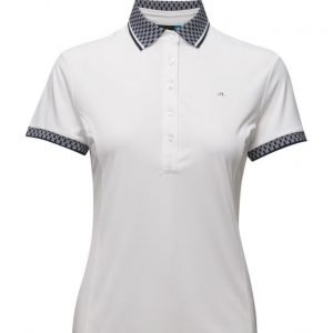 J. Lindeberg Golf W Ada Tx Jersey golfpolo