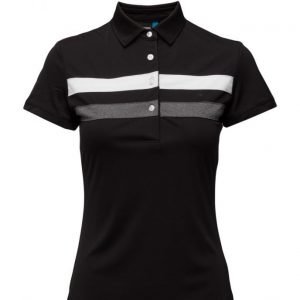 J. Lindeberg Golf W Sofia Tx Jersey golfpolo