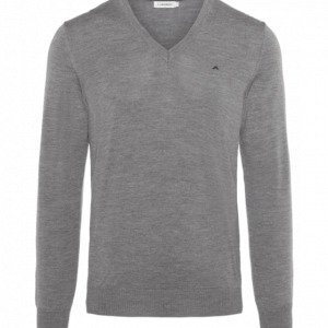 J Lindeberg Lymann True Merino Golfneule