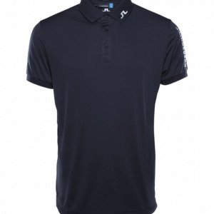 J Lindeberg Tour Tech Regular Tx Polo Golfpikee