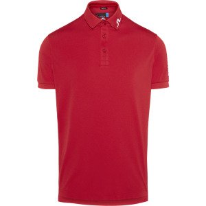 J Lindeberg Tour Tech Regular Tx Polo Golfpikee