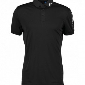 J Lindeberg Tour Tech Regular Tx Polo Golfpikee