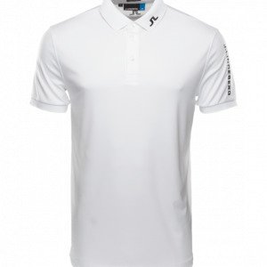 J Lindeberg Tour Tech Regular Tx Polo Golfpikee