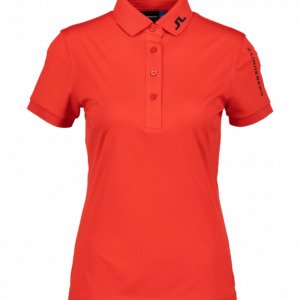 J Lindeberg Tour Tech Slim Tx Jersey Golfpikee