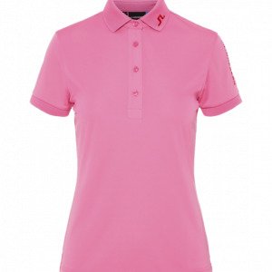 J Lindeberg Tour Tech Slim Tx Jersey Golfpikee