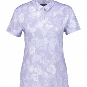 Nike Df Uv Polo Aop Summer Golfpikee