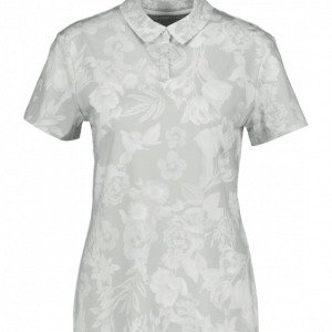 Nike Df Uv Polo Aop Summer Golfpikee