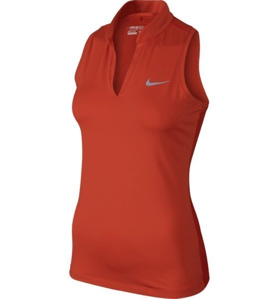 Nike W Ace Racerback Sl golfpaita