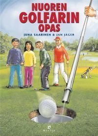 Nuoren golfarin opas