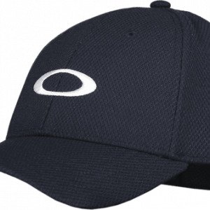 Oakley Golf Eclipse Hat Golflippis