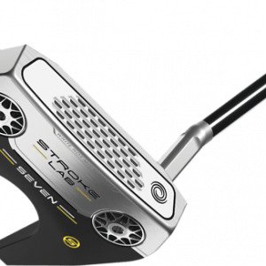 Odyssey Lh Stroke Lab 7 Mini S Pstl Golfmaila