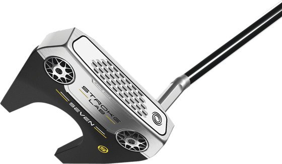 Odyssey Lh Stroke Lab 7 Mini S Pstl Golfmaila