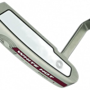 Odyssey Lh Wh Hot Pro 2 1 Golfmaila