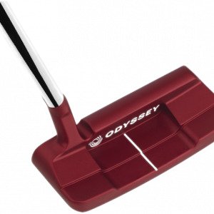 Odyssey Works Red 1w Winn Golfmaila