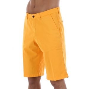 Oscar Jacobson Baily Shorts Golfshortsit Oranssi