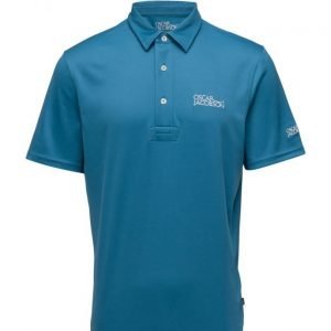 Oscar Jacobson Golf Collin Tour Poloshirt golfpolo