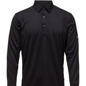 Oscar Jacobson Golf Hubert L/S Poloshirt golfpolo