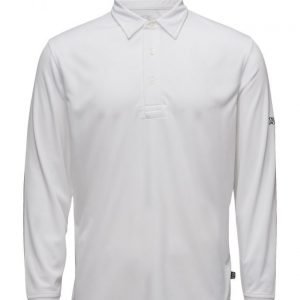 Oscar Jacobson Golf Hubert L/S Poloshirt golfpolo