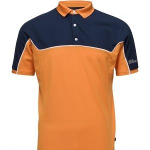 Oscar Jacobson Golf Russel Poloshirt golfpolo