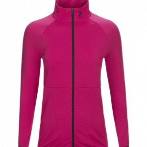 Peak Performance Ace Mid Zip Golfpaita