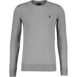 Peak Performance Classic Crewneck Golfneule