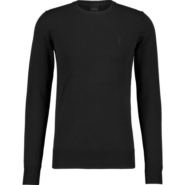 Peak Performance Classic Crewneck Golfneule