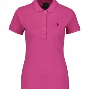 Peak Performance Classic Pique Golfpikee