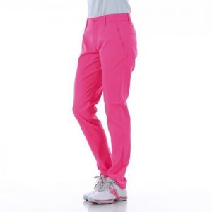 Peak Performance Coldrose Pant Golfhousut Roosa